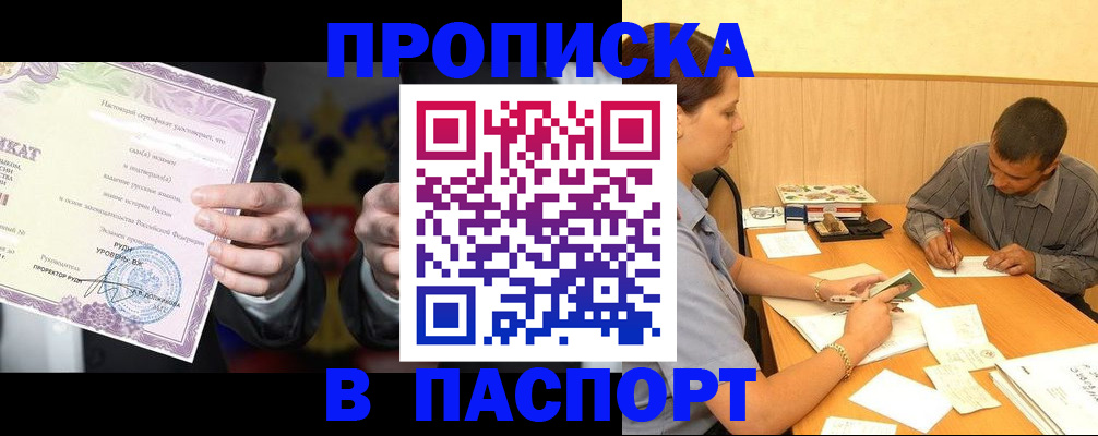 где прописаться в Купино